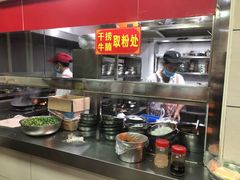 -舒记粉店(七星路店)
