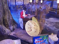 -淀里船宴(卓达店)