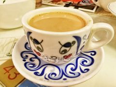 -翠华餐厅(旺角文华商场店)