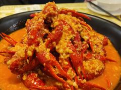 -聚味瞿记·龙虾堂(坡子街店)