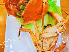 -醉壹号海鲜大排档(厦门美食地标店)