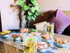 -南方嘉木茶艺馆(凌公塘路店)