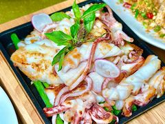 -金家港海鲜大排档(中山路店)