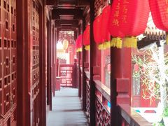 -钦赐仰殿道观