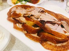 -阿庄新豫菜(航海东路店)