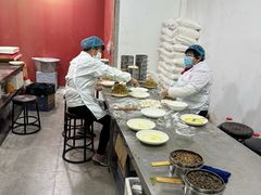 -王菊美食街·王菊面馆(总店)