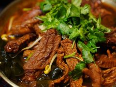 -令狐冲·炭烤活鱼(宝龙店)