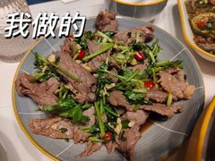 -兵哥活鸡鱼馆(仙乐花园店)