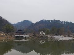 -常德桃花源景区