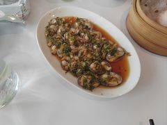 -洪禧楼·老广东海鲜酒楼(宁波万象城店)
