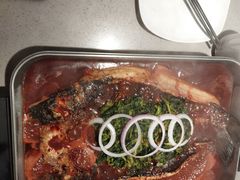 -半天妖烤鱼(芜湖市镜湖万达店)