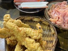 -正南齊北重庆老火锅(光华村直营店)