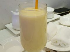 -喜鼎海胆水饺(柏威年购物中心店)