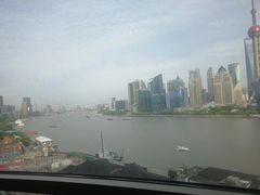 -上海外滩茂悦大酒店