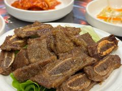 -高丽村韩国料理(兴华二路店)