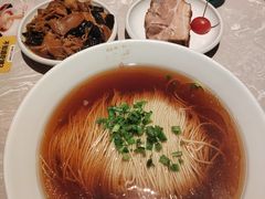 -松鹤面馆·古法焖肉面(观前店)