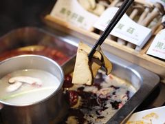 -渝利重庆火锅
