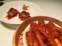 -炳胜私厨(万象前海店)
