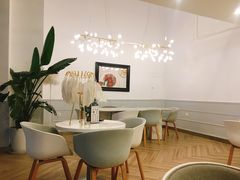 大堂-PETIT PARIS 小巴黎(凯德1818店)