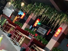 -重庆金老汉烧鸡公火锅(宁国路龙虾一条街店)