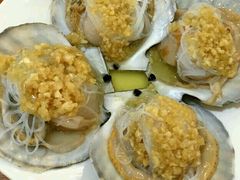 -海味当家·蒸锅海鲜(中山广场创始店)