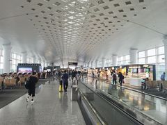 -杭州萧山国际机场