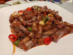 -老德州四合院·德州菜(天衢路店)