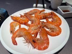 -徐记海鲜(曲江南湖店)