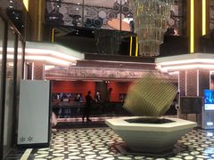 -北京海德酒店温泉