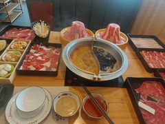 -牛匠和牛寿喜锅(西安总店)