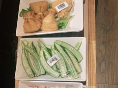 -野妹火锅(布吉店)