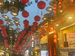 -重庆十八梯传统风貌区