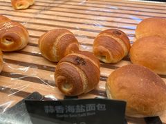 -tuan woodfire kitchen(锦绣坊店)