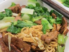 -寻裕记·现炒浇头面(人民广场店)