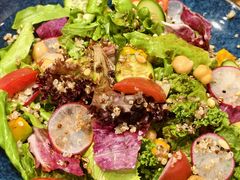 -托斯卡纳烘焙意大利餐厅(五天地店)