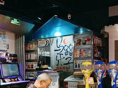 -马路牙子烧烤音乐酒馆(望京店)