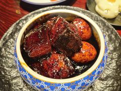 -永安鱼庄·镇江菜(东吴路店)