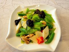 -马凯餐厅(长椿街店)