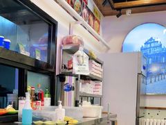 -澳门陈光记烧味饭店(郎家园店)