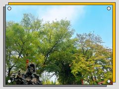 -大槐树寻根祭祖园