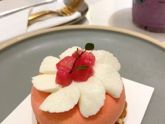 -LE SAPHIR 莎菲尔菓子(和兴店)
