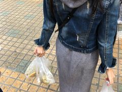 -咏春葱油饼(德政中路店)