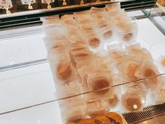 -西村叔叔的店·面包·甜品·蛋糕(崂山丽达店)
