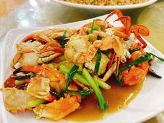 -明记海鲜大排档(巽寮湾店)