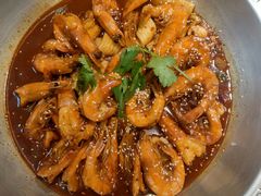 -李想大虾(吾悦广场店)