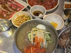 -喜来稀肉(虹泉路店)
