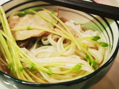 生滚牛肉河粉-PHO YOU粉你越南餐厅(逸天城店)