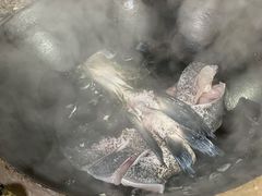 -好灶头妈妈菜·柴火灶台鱼·千岛湖土菜地标美食