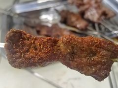 -交运海鲜烧烤大院