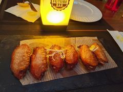 -FUTURE BAR(岭南天地店)